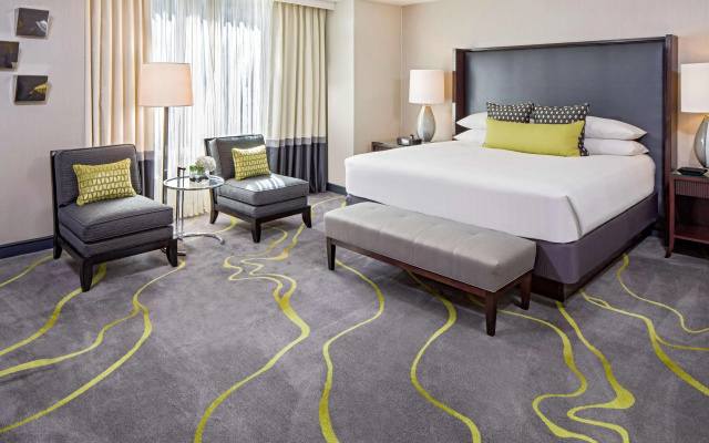 photo 5 of Hyatt Regency Washington on Capitol Hill