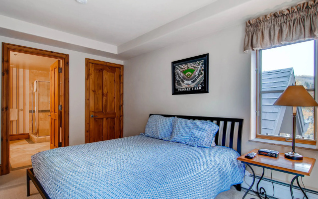 photo 2 of The Residences at Mountain Lodge, Beaver Creek by Hyatt Vacation Club