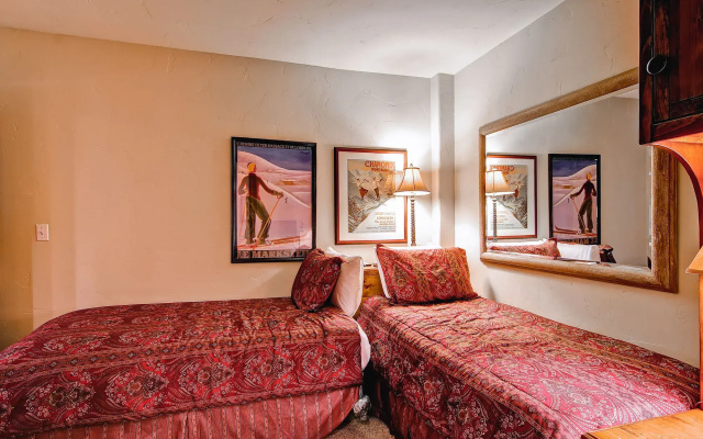 photo 3 of The Residences at Mountain Lodge, Beaver Creek by Hyatt Vacation Club