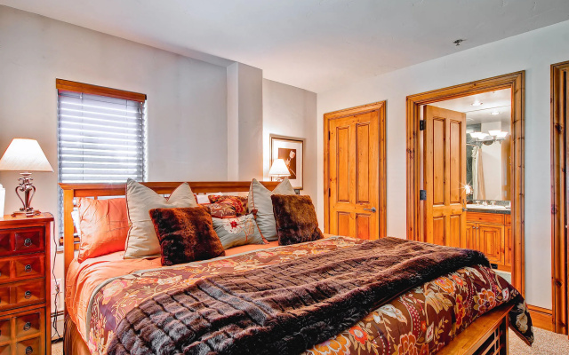 photo 4 of The Residences at Mountain Lodge, Beaver Creek by Hyatt Vacation Club