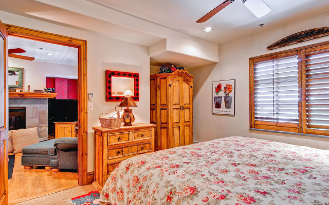 photo 5 of The Residences at Mountain Lodge, Beaver Creek by Hyatt Vacation Club