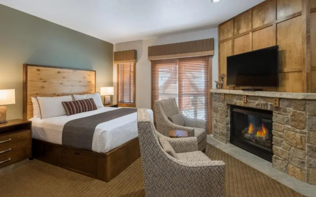 photo 2 of The Residences At Main Street Station