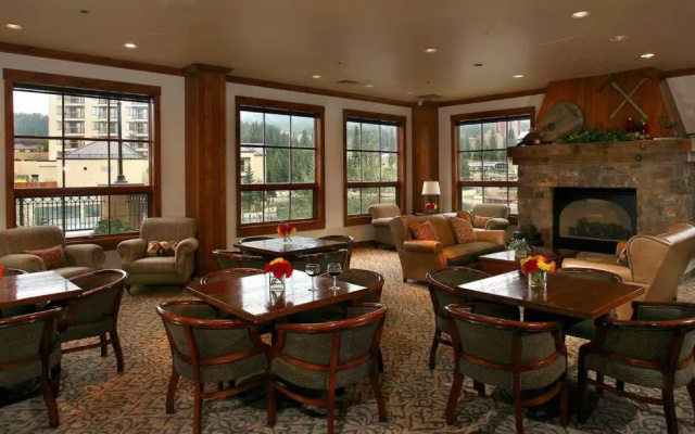 photo 3 of The Residences At Main Street Station