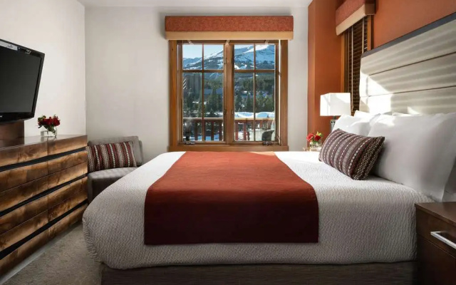 photo 3 of The Residences at Main Street Station, Breckenridge
