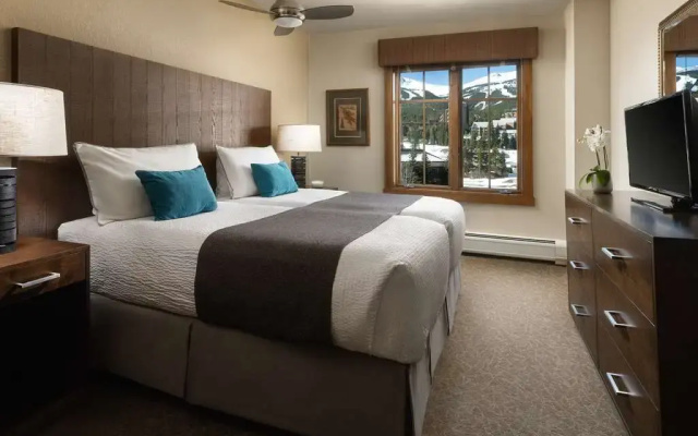 photo 4 of The Residences at Main Street Station, Breckenridge