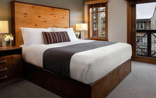 photo 5 of The Residences at Main Street Station, Breckenridge