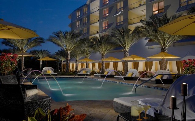 photo 3 of The Residences at Siesta Key Beach by Hyatt Vacation Club