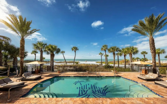 photo 4 of The Residences at Siesta Key Beach by Hyatt Vacation Club