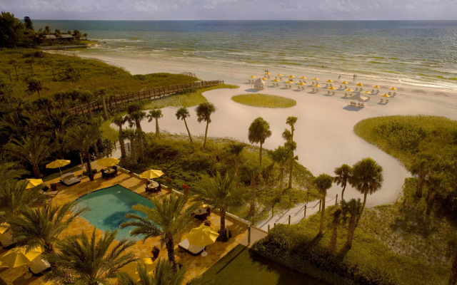 photo 5 of The Residences at Siesta Key Beach by Hyatt Vacation Club
