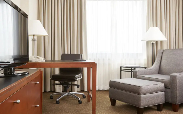 photo 4 of Hyatt Centric Chicago O’Hare