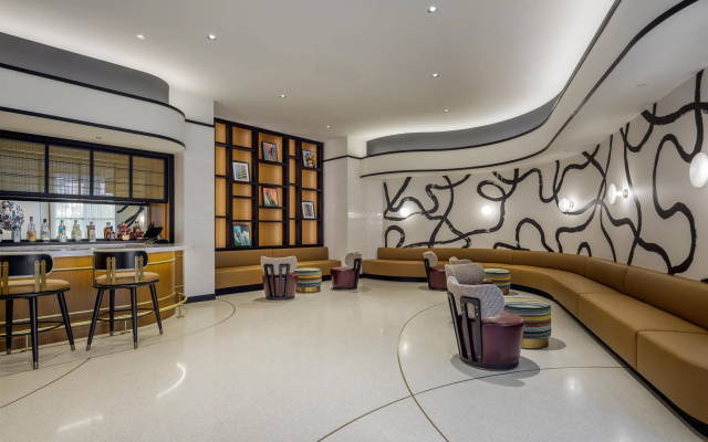 photo 2 of Hyatt Centric Chicago O'Hare