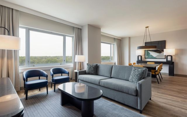 photo 3 of Hyatt Centric Chicago O'Hare