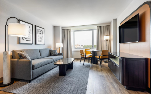 photo 4 of Hyatt Centric Chicago O'Hare