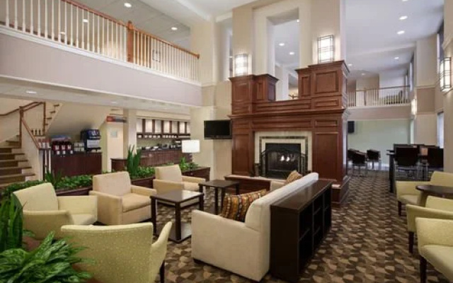 photo 3 of Hyatt House Chicago Schaumburg