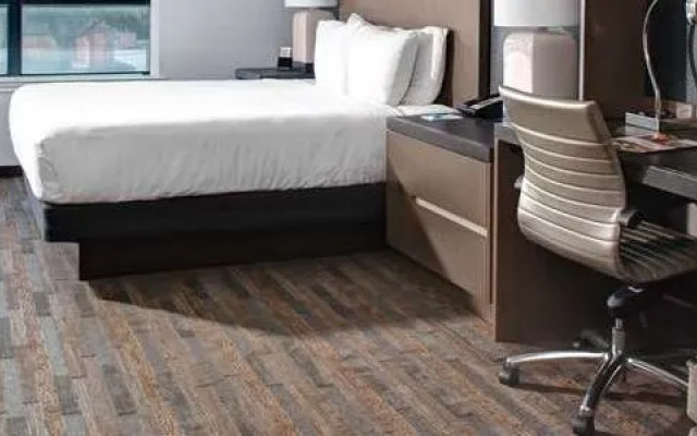 photo 2 of Hyatt Summerfield Suites Dallas Uptown