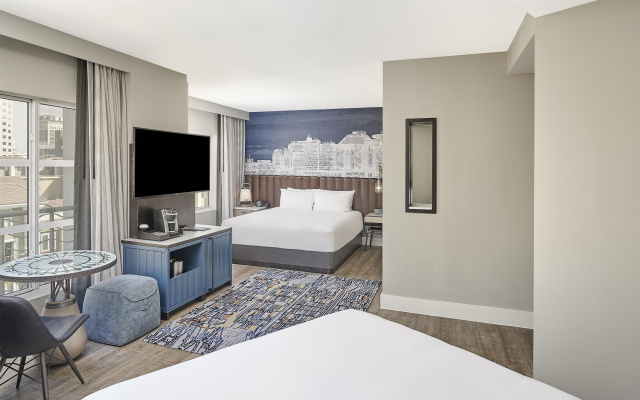 photo 3 of Hyatt Centric The Pike Long Beach