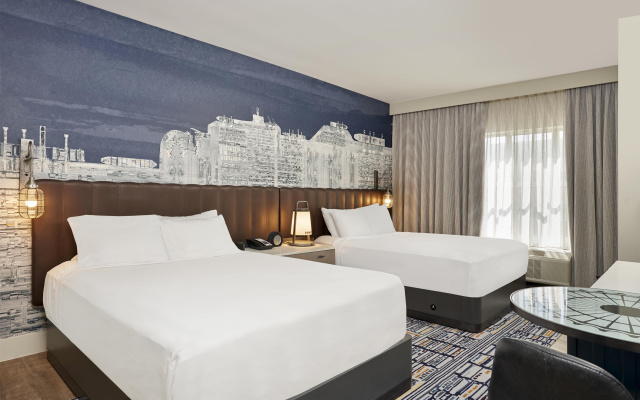 photo 4 of Hyatt Centric The Pike Long Beach