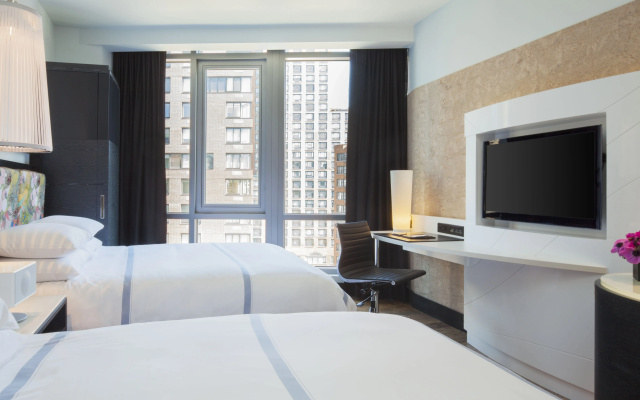 photo 4 of Hyatt Union Square New York
