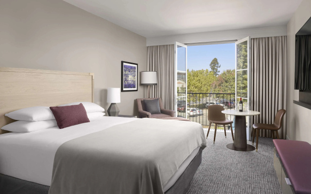 photo 2 of Hyatt Regency Sonoma Wine Country