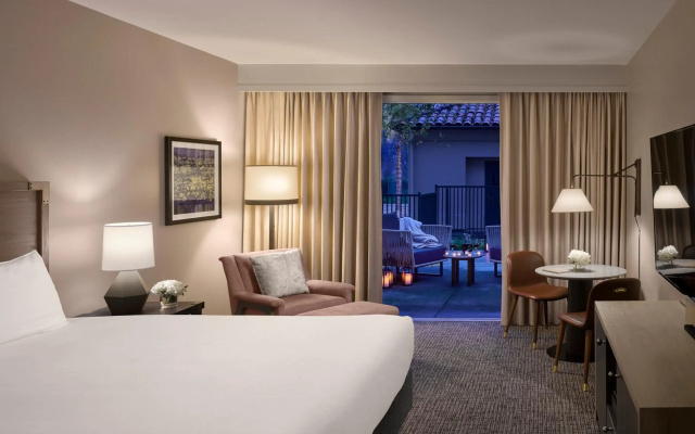 photo 3 of Hyatt Regency Sonoma Wine Country