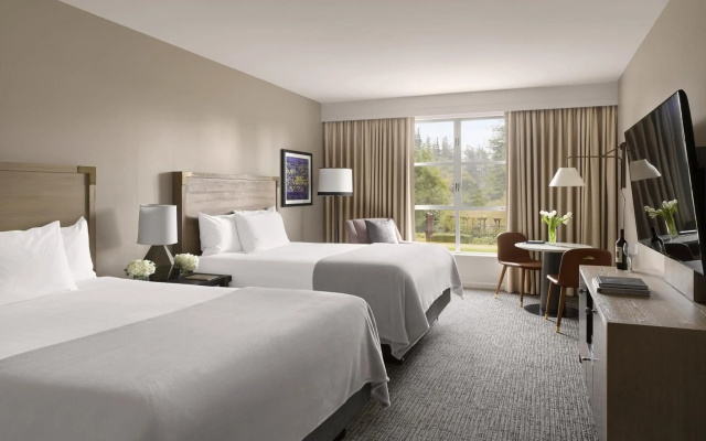 photo 4 of Hyatt Regency Sonoma Wine Country