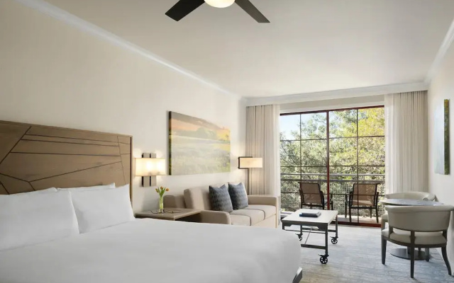 photo 2 of Hyatt Wild Oak Ranch
