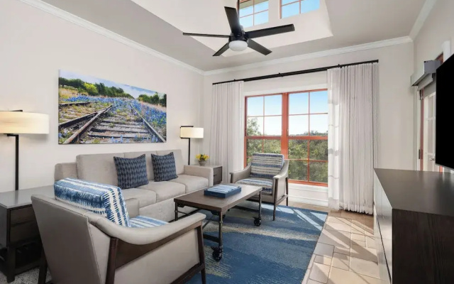 photo 3 of Hyatt Wild Oak Ranch