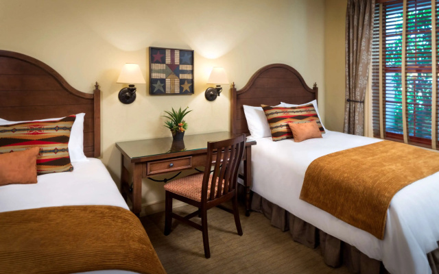 photo 2 of Hyatt Vacation Club at Wild Oak Ranch, San Antonio