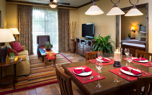 photo 3 of Hyatt Vacation Club at Wild Oak Ranch, San Antonio