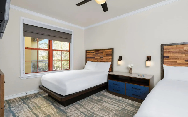 photo 4 of Hyatt Vacation Club at Wild Oak Ranch, San Antonio