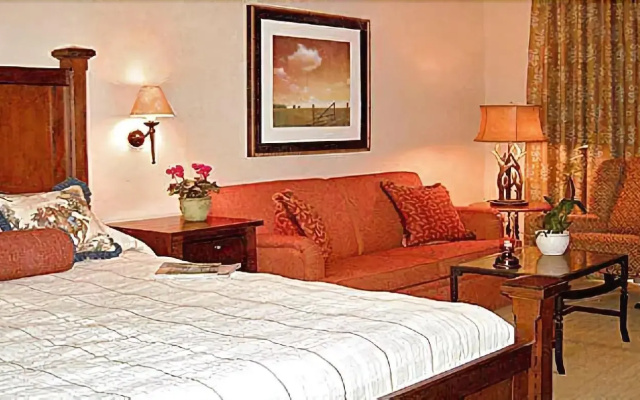 photo 5 of Hyatt Vacation Club at Wild Oak Ranch, San Antonio