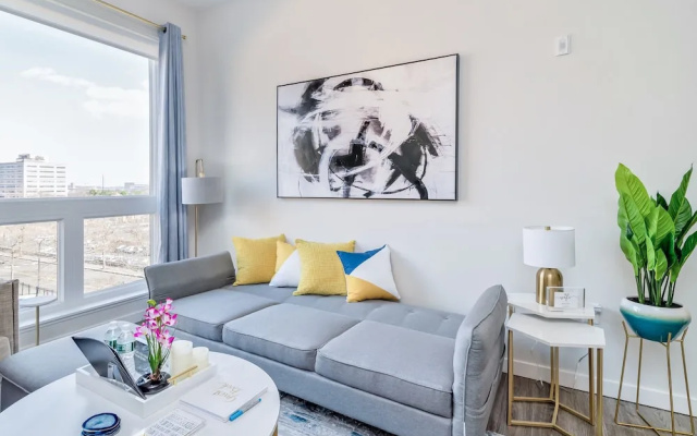 photo 3 of Luxury Furnished Apartments by Hyatus at Amistad Park