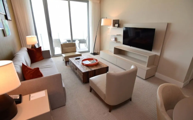 photo 2 of Hyde -3308  2 Beds/ 2 Baths Unit At The Hyde Beach Resort And Residences