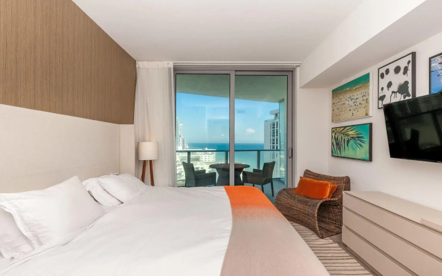 photo 3 of Hyde Beach Condos by Ammos VR