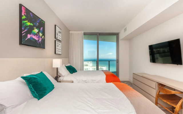 photo 5 of Hyde Beach Condos by Ammos VR
