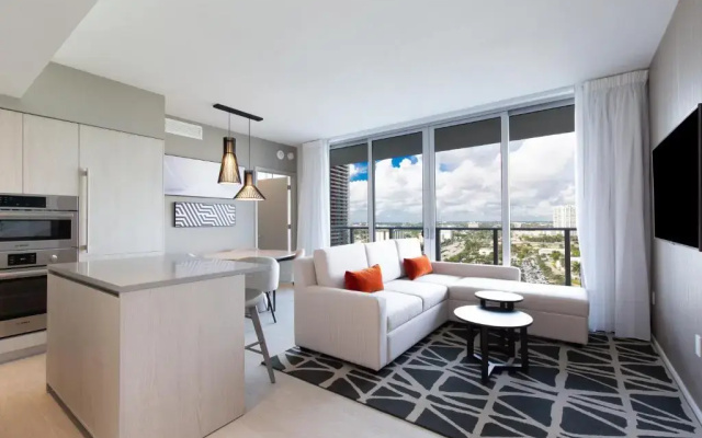 photo 3 of Hyde Beach House Hollywood Pr Suites