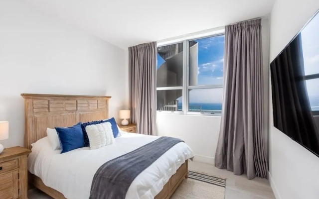 photo 5 of Hyde Beach House Luxury Condo-resort 2 Bedroom Condo by RedAwning