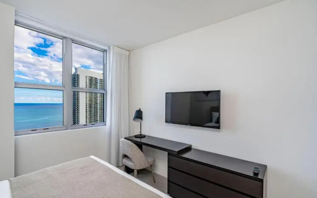 photo 3 of Hyde Beach House 2709