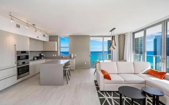photo 5 of Hyde Beach House 2709