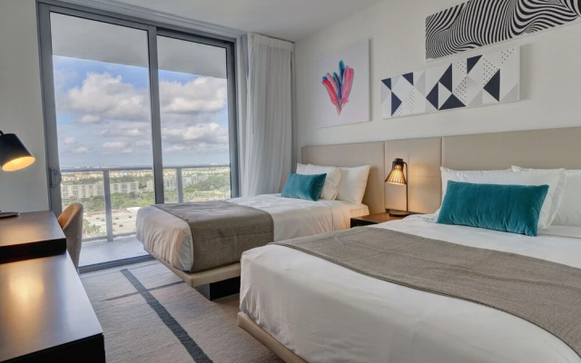 photo 4 of Hyde Beach House Private Suites