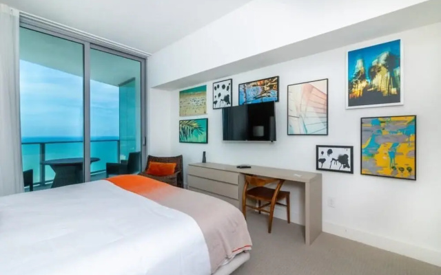 photo 4 of Hyde Beach Luxury -resort 1 Bedroom Apts by Redawning