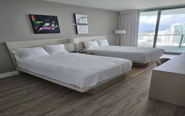 photo 3 of Lyfe Residence Building - Private apts over the beach