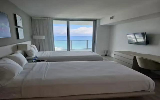 photo 5 of Lyfe Residence Building - Private apts over the beach