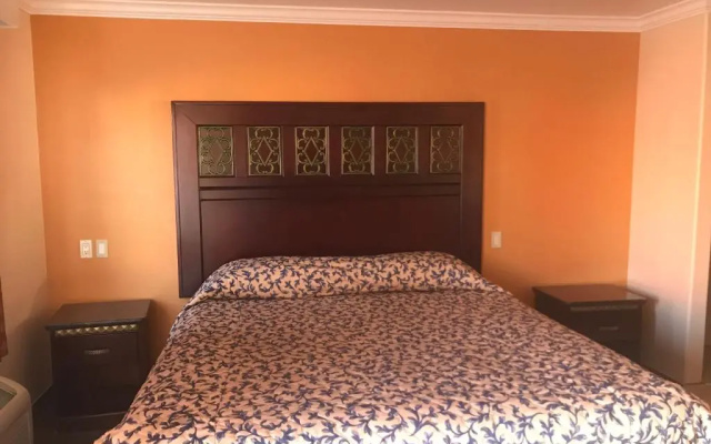 photo 2 of Hyland Motel