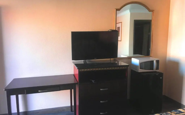 photo 4 of Hyland Motel