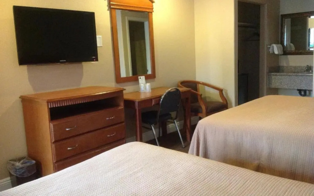photo 4 of Hyland Motel Van Nuys