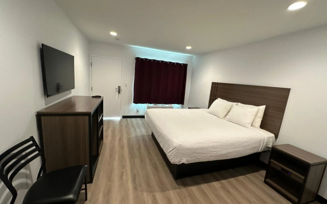 photo 5 of Hyland Motel Van Nuys