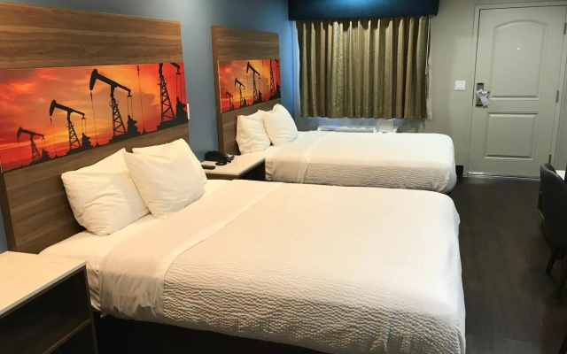 photo 2 of Hyland Motel Brea
