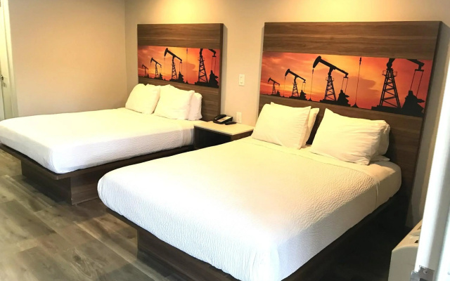 photo 3 of Hyland Motel Brea