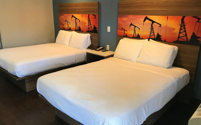 photo 4 of Hyland Motel Brea